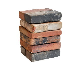 Hollow brick
